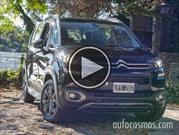 Video: 10 cosas que tenés que saber sobre los Citroën C3 y C3 Aircross Automáticos
