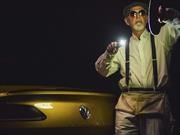 Fotógrafo invidente retrata al Volkswagen Arteon
