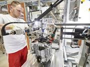 Audi se lanza a la producción masiva de motores eléctricos