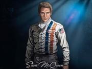 Película Le Mans se transforma en un cómic