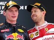 F1 ¿Será Verstappen la solución para Ferrari?