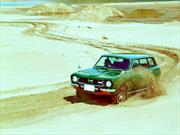 Subaru alcanzó producción de 15 millones de motores Boxer