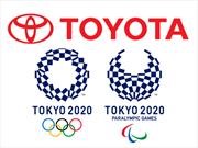 Toyota mejorará la movilidad en los juegos olímpicos de Tokio 2020