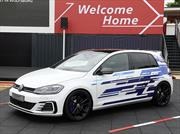 Volkswagen Golf GTE Performance, híbrido y potente