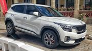 Conoce los competidores del Kia Seltos 2020