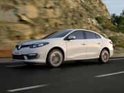 Renault Fluence GT2, vuelve la deportividad a la gama