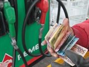 Conoce las regiones de México donde es más caro o barato cargar gasolina