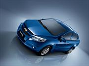 Chevrolet Sail, orgullosamente colombiano