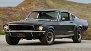La historia del Bullitt, el Mustang car más caro del mundo