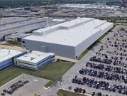 FCA invertirá $4,500 millones de dólares en cinco de sus plantas en Michigan