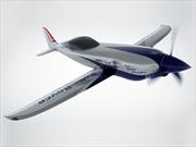 Rolls-Royce prepara un avión eléctrico con tecnología de la Fórmula E