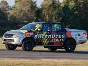 La competencia que faltaba: la ACTC confirmó una categoría para pick-ups