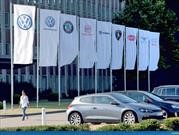 El Grupo VW sigue creciendo a gran ritmo