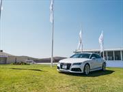 Audi Driving Experience 2014, manejamos los productos deportivos de la marca en pista