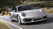 Porsche 911 es el Auto de Alto Desempeño del Año 2012