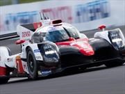 WEC 2017: Sin podio para Pechito en México