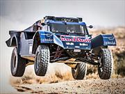 Dakar: Sainz se lleva la 4ta etapa y los argentinos se destacan