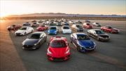 Chevrolet, Kia y RAM ganan premios de Motor Trend