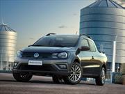 Las Volkswagen Saveiro y Saveiro Cross se renuevan en Argentina