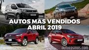 Venta de autos nuevos sigue a la baja este 2019 en Chile