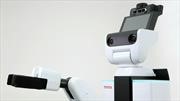 Toyota colabora en el desarrollo de robots para asistir a personas vulnerables