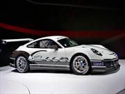 Los Porsche 911 GT3 y 911 GT3 Cup debutan en Ginebra