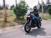 Test de Yamaha XT 1200Z Super Ténéré 2014