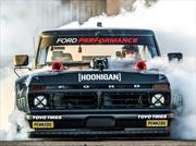 Gymkhana 10 de Ken Block ¡drift con sabor a México!