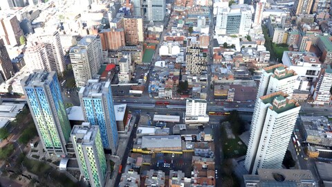 Bogotá tiene nuevo operador para trámites y servicios de movilidad