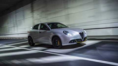 ¿Otra víctima de los SUV? Alfa Romeo Giulietta deja de producirse