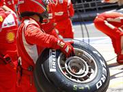 F1: Pirelli entregará compuestos más blandos para la temporada 2013