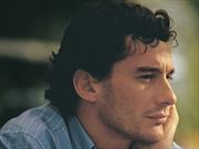 Tributo a Ayrton Senna a los 20 años de su muerte