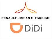 Renault-Nissan-Mitsubishi busca consolidarse en China