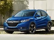 Honda HR-V 2018: Precios y versiones