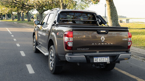 Renault ofrece promociones para buena parte de su gama