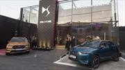 DS estrena un nuevo Store en Quilmes