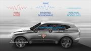 Hyundai desarrolla nuevo sistema de cancelación activa de ruidos