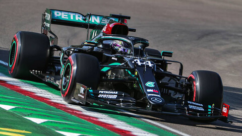 F1 2021: La guía del GP de Emilia Romagna