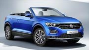 Volkswagen T-Roc Cabriolet comienza producción en Alemania