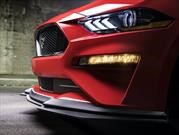 El Ford Mustang es el coupé más vendido del mundo