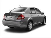 Nissan ya no producirá el Tiida