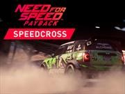 Need for Speed Payback actualiza su lista de autos