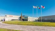 Toyota inaugura su segunda planta de manufactura en México