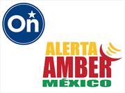 OnStar se suma al programa Alerta AMBER en México