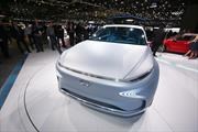 Hyundai Future Eco Fuel Cell, el futuro más cerca