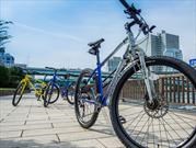 Subaru comercializa bicicletas All-Wheel Drive en Japón