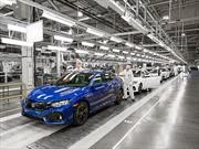 Efecto Brexit: Honda le pone fecha de vencimiento a su planta en Reino Unido