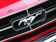 El Ford Mustang cumple medio siglo de vida