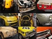 Top 10: Los modelos más importantes de la historia de Renault
