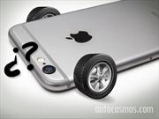 Apple está planeando el iCar